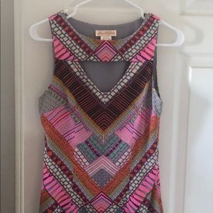 Mara Hoffman mini-dress